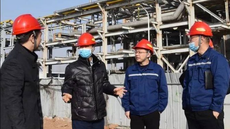 复合防腐剂在化工行业的应用与选择要点