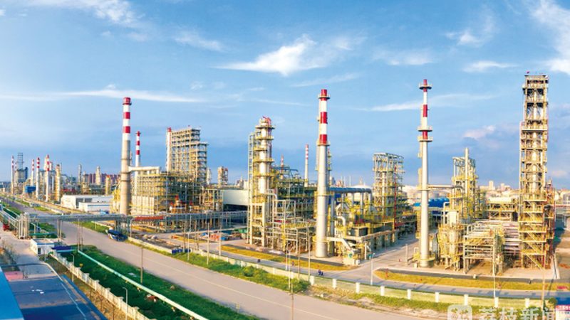 日化助剂原料：揭秘日化助剂原料厂家的核心竞争力