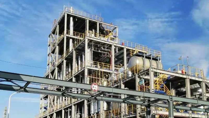 有机化工原料分类及规格解析：揭秘材料工程师的选择之道