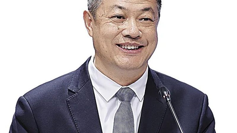 建筑塑料化工原料型号，究竟有何区别？**