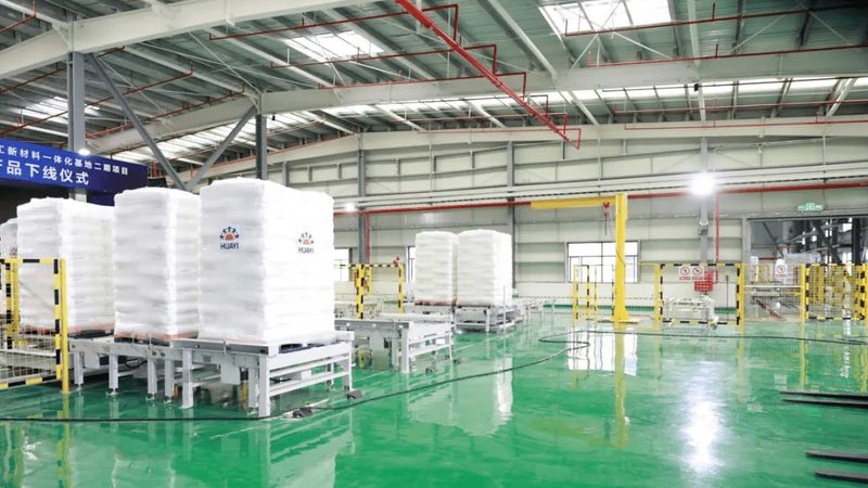 上海涂料树脂价格波动背后的原因解析