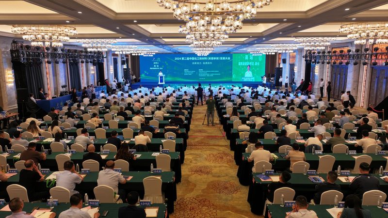 工程塑料改性料的创新之路：揭秘上海工程塑料改性料生产**